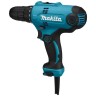 Набор сетевого инструмента Makita DK0121 (дрель DF0300 + УШМ GA5030) EAC
