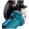 Набор сетевого инструмента Makita DK0121 (дрель DF0300 + УШМ GA5030) EAC