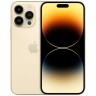 Смартфон Apple iPhone 14 Pro Max 128Gb Gold (Золотой) nano-SIM + eSIM