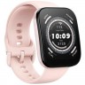 Часы Amazfit Bip 5 Soft Pastel Pink (Розовый) EAC