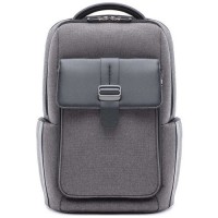 Рюкзак Xiaomi Commuter Backpack Grey (Серый)