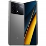Смартфон Poco X6 Pro 5G 12/512Gb Gray (Серый) EAC