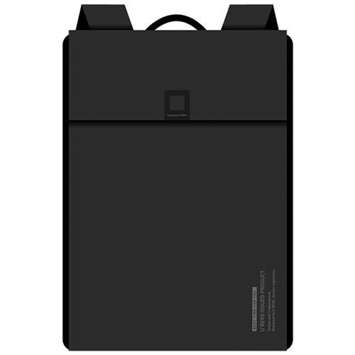 Рюкзак Xiaomi Urevo Youqi City Business Multifunction + Computer Bag Black (Черный)