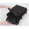 Рюкзак Xiaomi Urevo Youqi City Business Multifunction + Computer Bag Black (Черный)