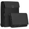 Рюкзак Xiaomi Urevo Youqi City Business Multifunction + Computer Bag Black (Черный)