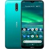 Смартфон Nokia 2.3 2/32GB Green (Бирюзовый) EAC