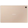 Планшет Samsung Galaxy Tab A7 10.4 LTE SM-T505 3/64Gb (2020) Gold (Золотистый) SM-T505NZDESER EAC
