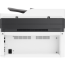 МФУ HP Laser MFP 137fnw White (Белый) EAC