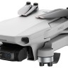 Квадрокоптер DJI Mini 2 Fly More Combo Gray (Серый)