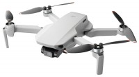 Квадрокоптер DJI Mini 2 Fly More Combo Gray (Серый)