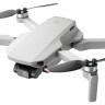 Квадрокоптер DJI Mini 2 Fly More Combo Gray (Серый)
