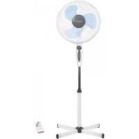 Напольный вентилятор Coolfort CF-2006 White (Белый) EAC