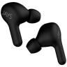 Беспроводные наушники Jays t-Seven True Wireless Black (Черный) EAC