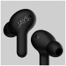 Беспроводные наушники Jays t-Seven True Wireless Black (Черный) EAC