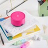 Умная колонка Яндекс.Станция Лайт Pink (Фламинго) EAC