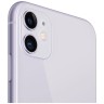Смартфон Apple iPhone 11 128Gb Purple (Фиолетовый) MHDM3