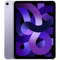 Планшет Apple iPad Air 10.9 (2022) 64Gb Wi-Fi + Cellular Purple (Фиолетовый)