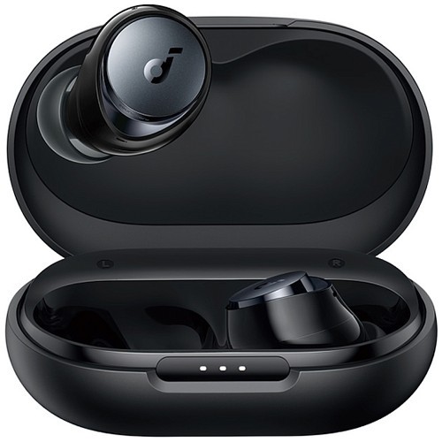 Беспроводные наушники Anker Soundcore Space A40 Black (Черный) EAC