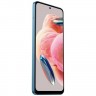 Смартфон Xiaomi Redmi Note 12 4G 8/256Gb Ice Blue (Голубой) Global Version