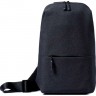 Рюкзак Xiaomi City Sling Bag 10.1"-10.5" Dark Grey (Темно-серый)