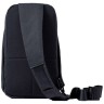 Рюкзак Xiaomi City Sling Bag 10.1"-10.5" Dark Grey (Темно-серый)