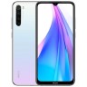 Смартфон Xiaomi Redmi Note 8T 4/64Gb White (Белый) Global Version