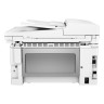 МФУ HP LaserJet Pro M132fn White (Белый) EAC