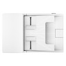 МФУ HP LaserJet Pro M132fn White (Белый) EAC