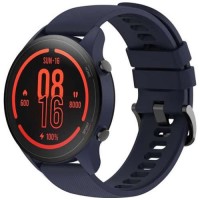 Часы Xiaomi Mi Watch Blue (Синий) EAC
