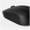 Мышь беспроводная Xiaomi MIIIW Wireless Office Mouse (MWWM01) Black (Черный)
