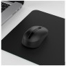 Мышь беспроводная Xiaomi MIIIW Wireless Office Mouse (MWWM01) Black (Черный)