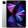 Планшет Apple iPad Pro 11 (2021) 256Gb Wi-Fi Silver (Серебристый) MHQV3RU/A