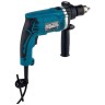 Набор сетевого инструмента Makita DK0123 (ударная дрель HP1630 + УШМ GA5030) EAC