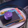 Умная колонка Яндекс.Станция Лайт Purple (Ультрафиолет) EAC