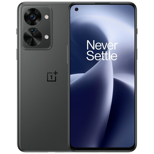 Смартфон OnePlus Nord 2T 5G 8/128Gb Gray Shadow (Серый) Global Version