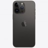 Смартфон Apple iPhone 14 Pro Max 256Gb Space Black (Космический черный) nano-SIM + eSIM