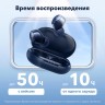 Беспроводные наушники Anker Soundcore Space A40 Blue (Синий) EAC
