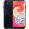Смартфон Samsung Galaxy A04E 3/64Gb Black (Черный)
