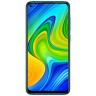 Смартфон Xiaomi Redmi Note 9 4/128Gb (NFC) Green (Зеленый) EAC