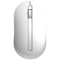 Мышь беспроводная Xiaomi MIIIW Wireless Office Mouse (MWWM01) White (Белый)