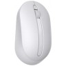 Мышь беспроводная Xiaomi MIIIW Wireless Office Mouse (MWWM01) White (Белый)