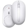 Мышь беспроводная Xiaomi MIIIW Wireless Office Mouse (MWWM01) White (Белый)