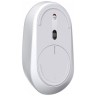 Мышь беспроводная Xiaomi MIIIW Wireless Office Mouse (MWWM01) White (Белый)