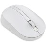 Мышь беспроводная Xiaomi MIIIW Wireless Office Mouse (MWWM01) White (Белый)
