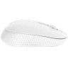 Мышь беспроводная Xiaomi MIIIW Wireless Office Mouse (MWWM01) White (Белый)
