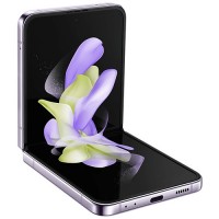 Смартфон Samsung Galaxy Z Flip4 SM-F721B 8/256Gb Bora Purple (Фиолетовый)