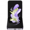 Смартфон Samsung Galaxy Z Flip4 SM-F721B 8/256Gb Bora Purple (Фиолетовый)