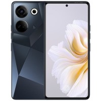 Смартфон Tecno Camon 20 Pro 8/256 Predawn Black (Черный) EAC