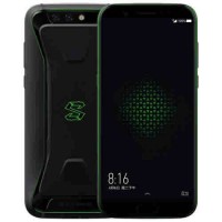 Смартфон Xiaomi Black Shark 8/128Gb Black (Черный)