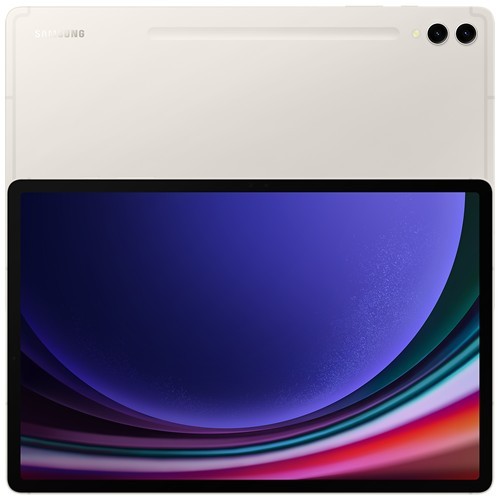 Планшет Samsung Galaxy Tab S9+ Wi-Fi SM-X810 12/512Gb Beige (Бежевый) EAC
